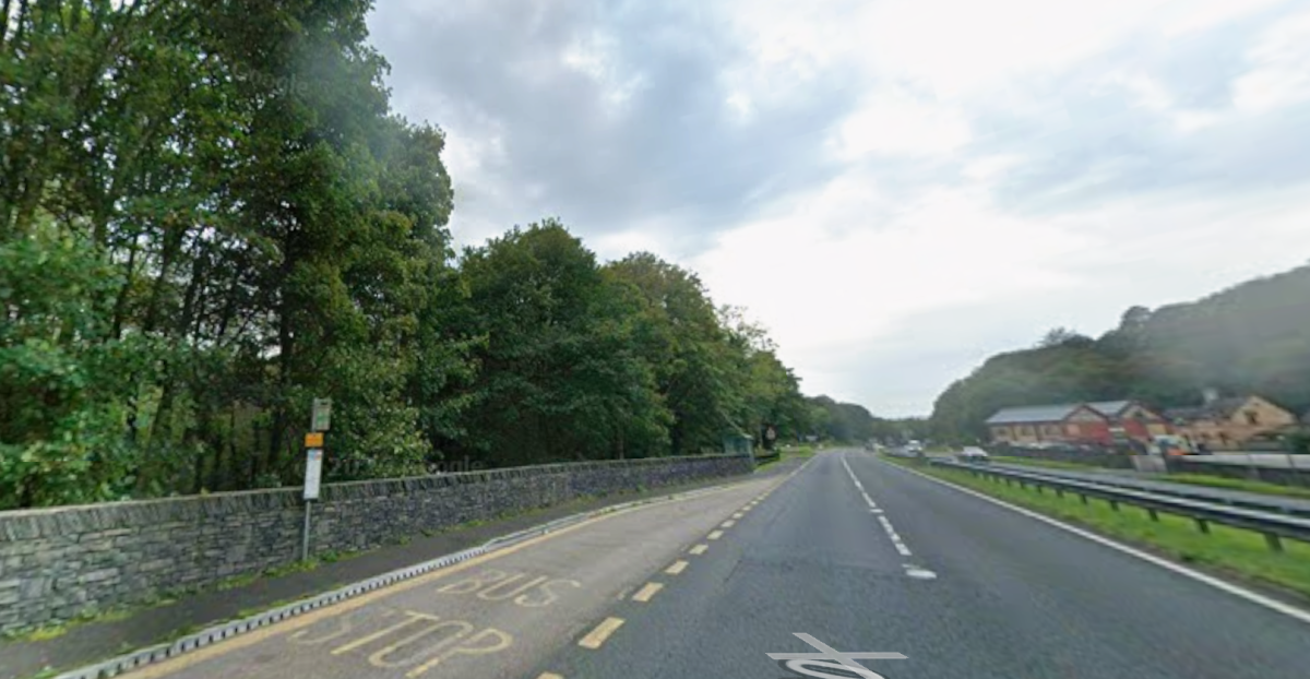 Haverthwaite C2B Pickup point